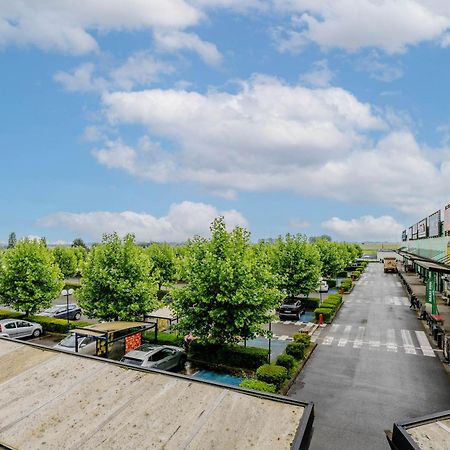 B&B Hotel Cambrai Proville Ngoại thất bức ảnh