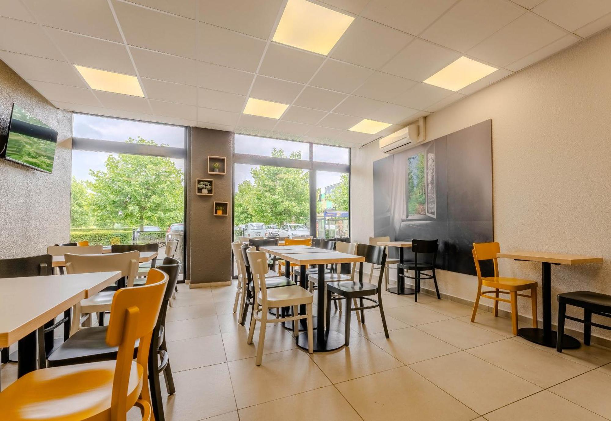 B&B Hotel Cambrai Proville Ngoại thất bức ảnh