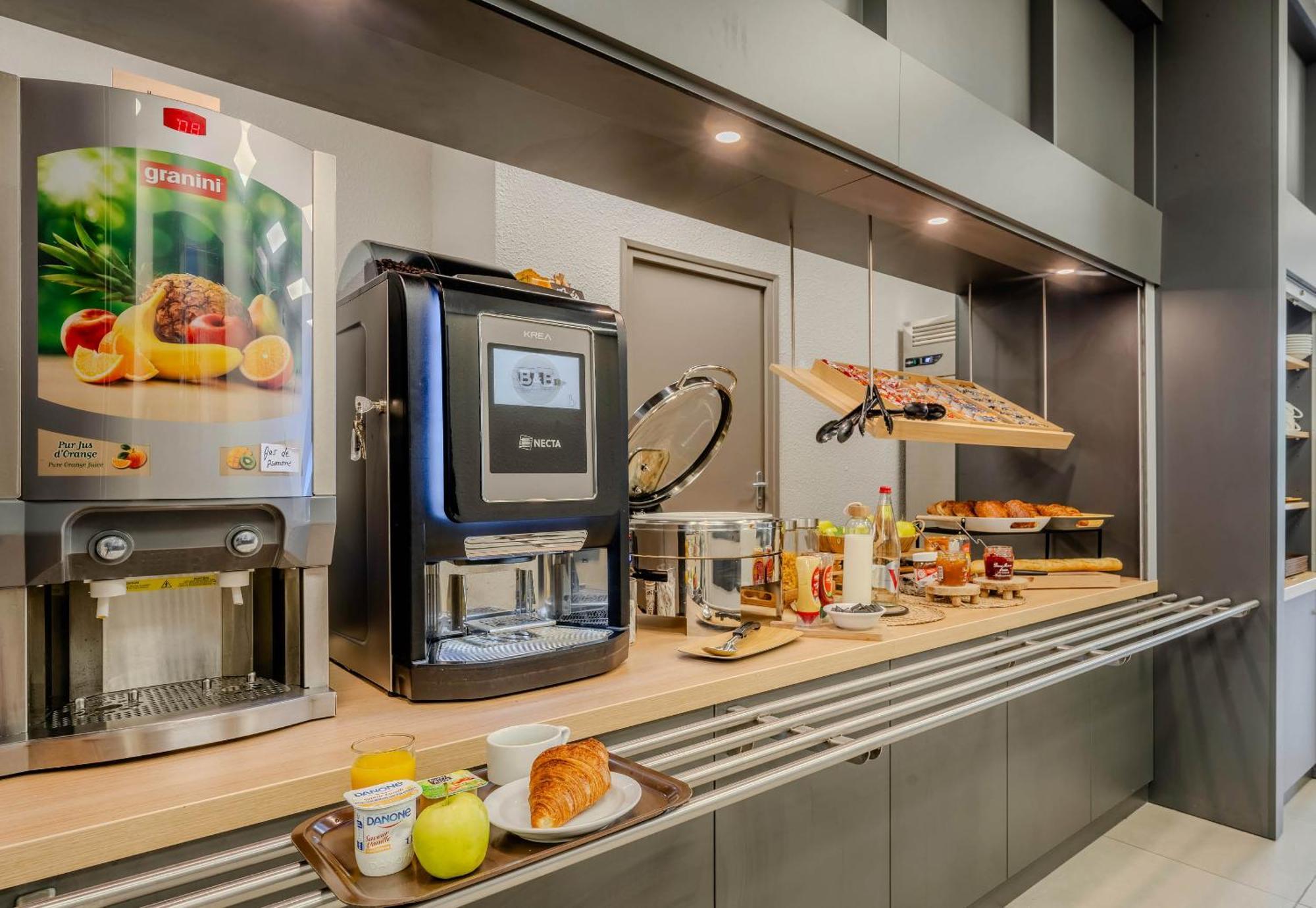 B&B Hotel Cambrai Proville Ngoại thất bức ảnh