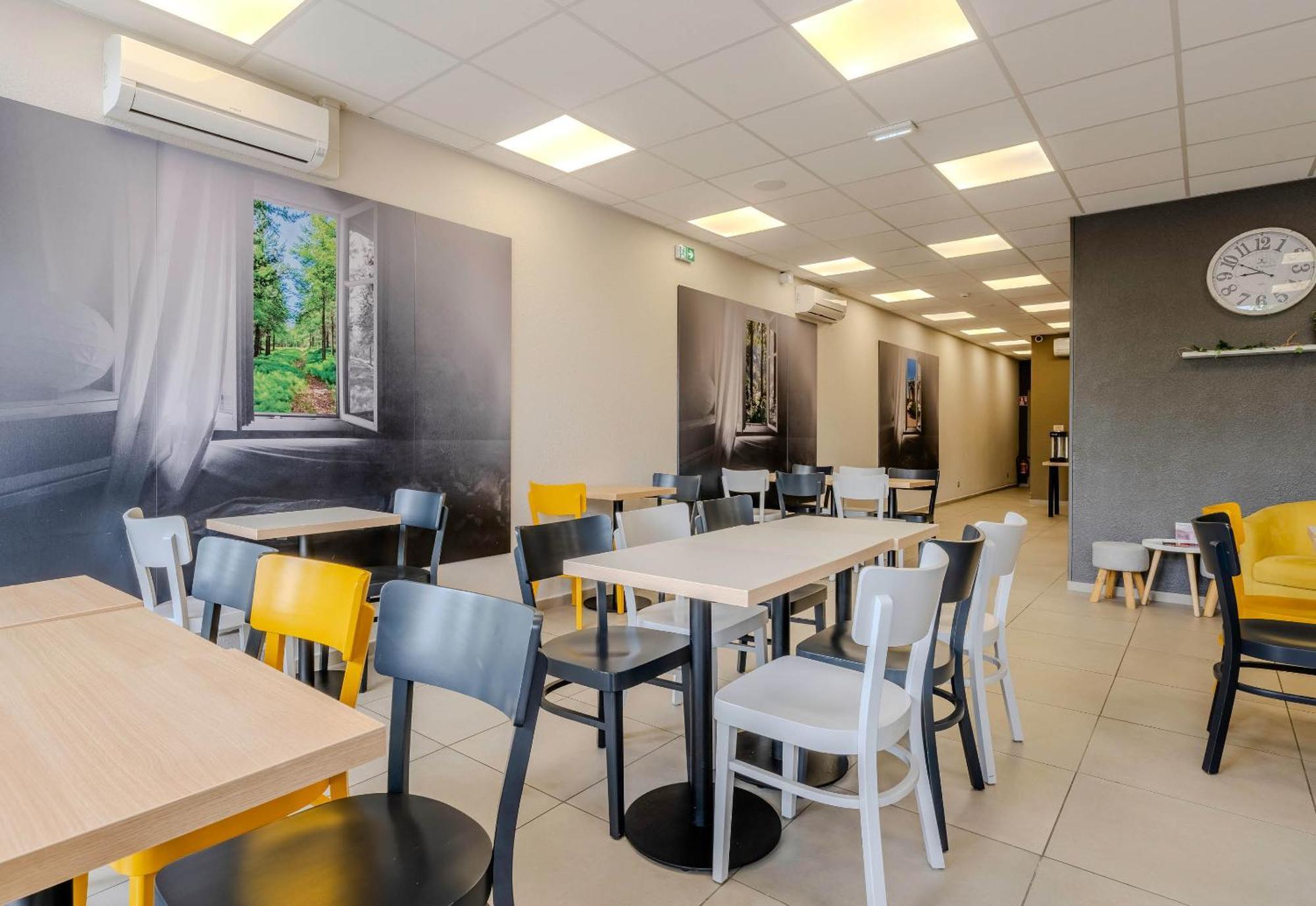 B&B Hotel Cambrai Proville Ngoại thất bức ảnh